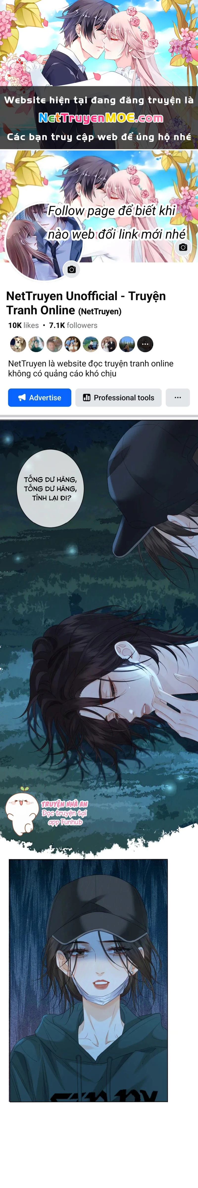 Ta Thân Ái Pháp Y Tiểu Thư Chapter 71 - Trang 3