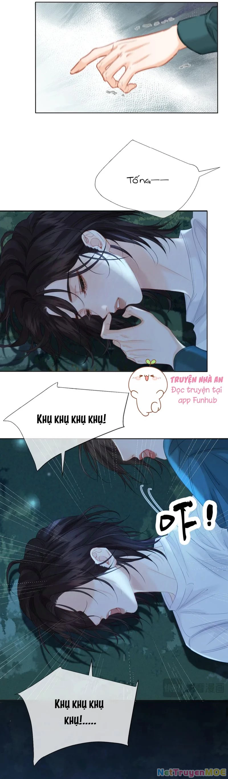Ta Thân Ái Pháp Y Tiểu Thư Chapter 71 - Trang 3