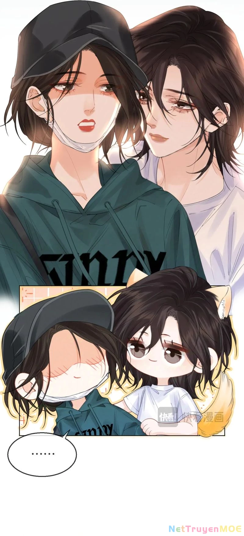 Ta Thân Ái Pháp Y Tiểu Thư Chapter 71 - Trang 3