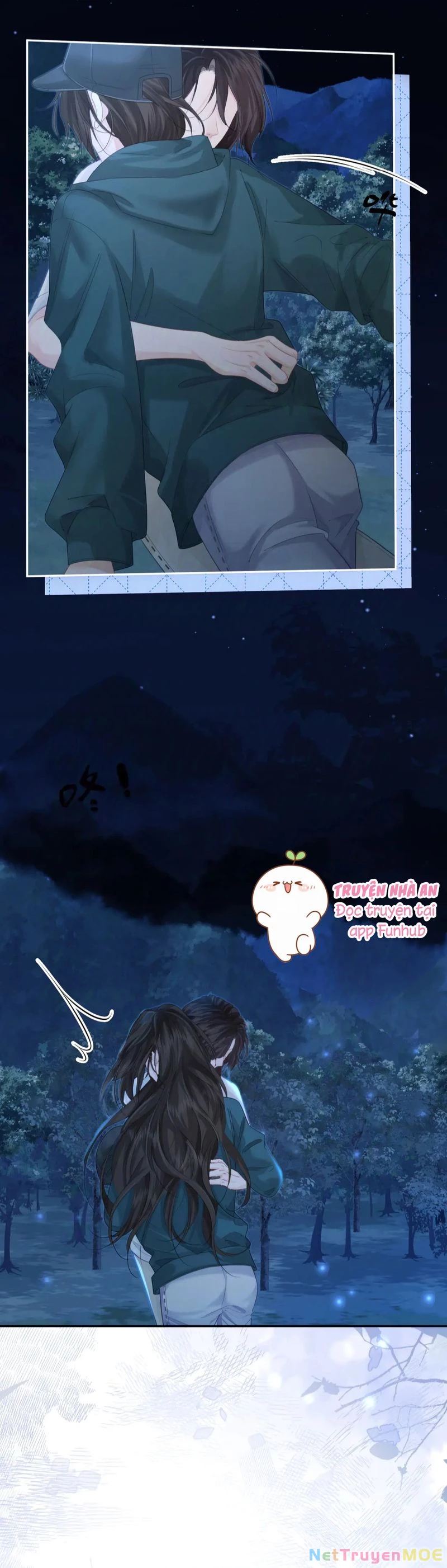 Ta Thân Ái Pháp Y Tiểu Thư Chapter 71 - Trang 3
