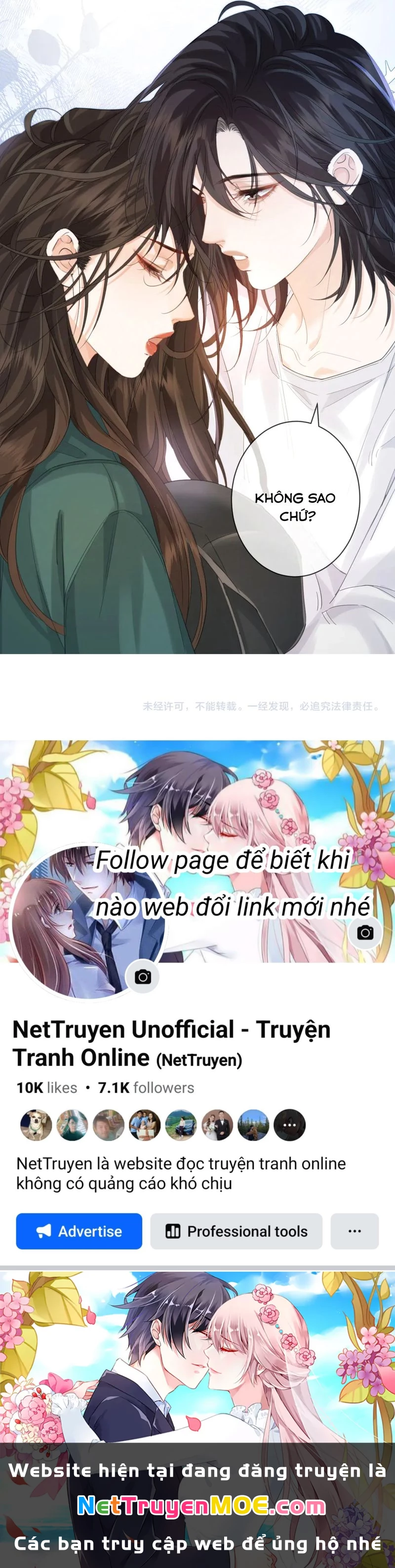 Ta Thân Ái Pháp Y Tiểu Thư Chapter 71 - Trang 3