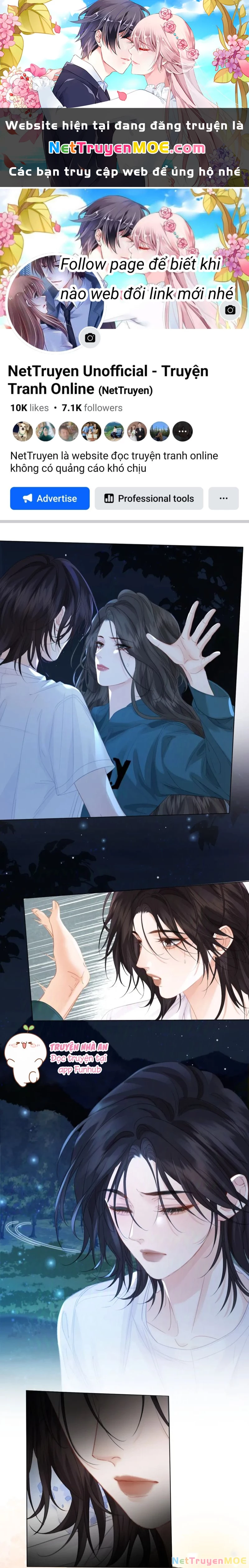 Ta Thân Ái Pháp Y Tiểu Thư Chapter 72 - Trang 3