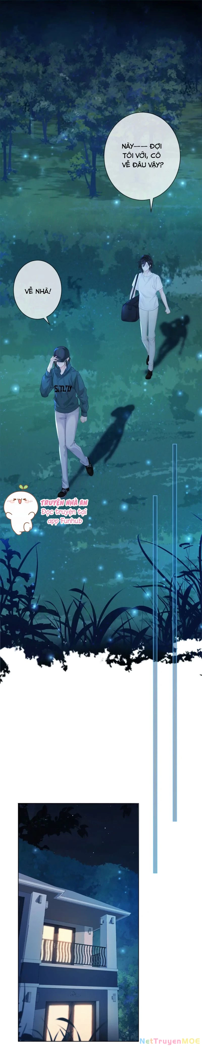 Ta Thân Ái Pháp Y Tiểu Thư Chapter 72 - Trang 3