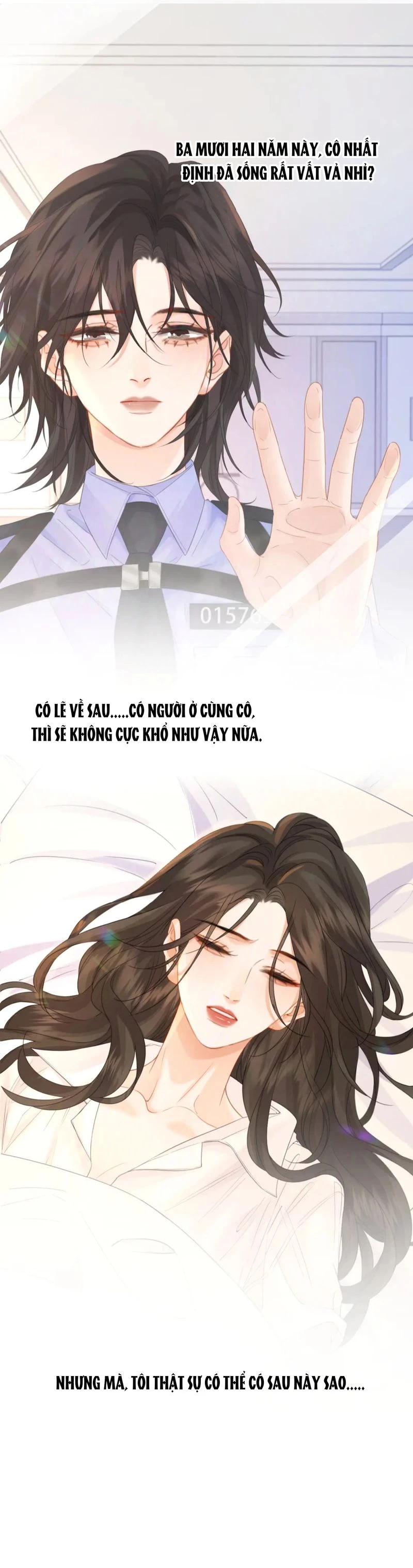 Ta Thân Ái Pháp Y Tiểu Thư Chapter 72 - Trang 3