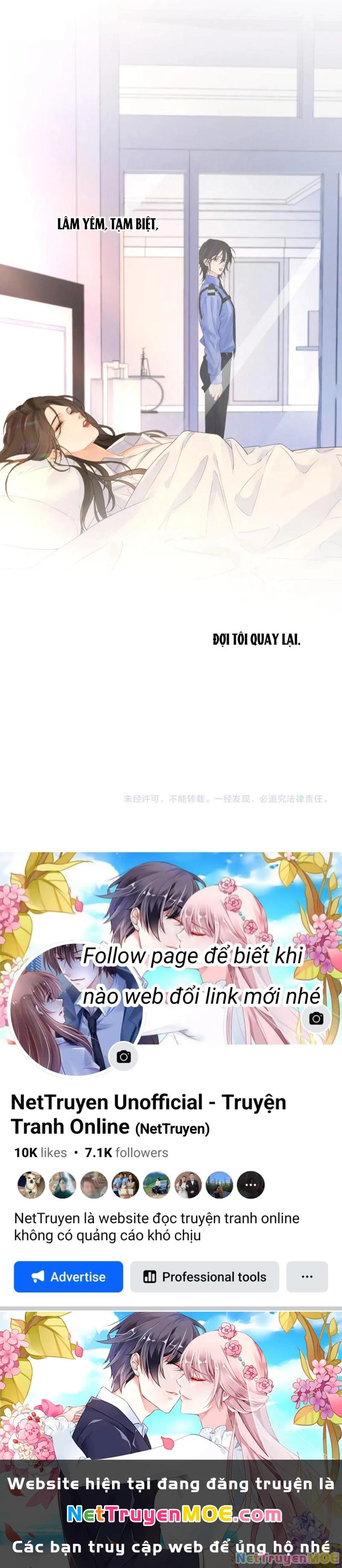 Ta Thân Ái Pháp Y Tiểu Thư Chapter 72 - Trang 3