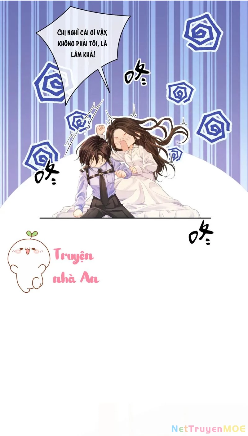 Ta Thân Ái Pháp Y Tiểu Thư Chapter 73 - Trang 3