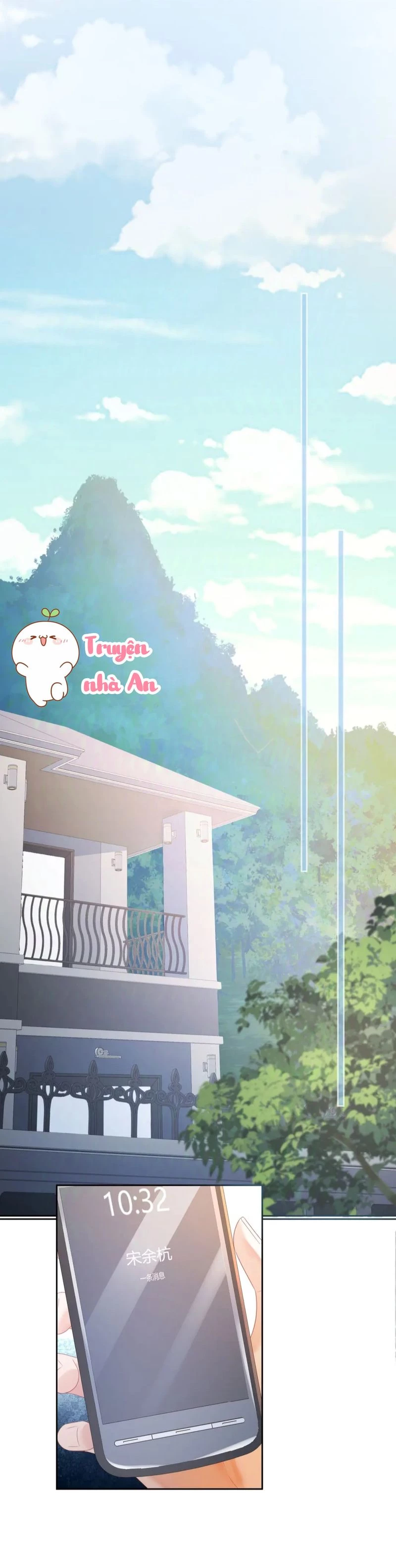 Ta Thân Ái Pháp Y Tiểu Thư Chapter 73 - Trang 3