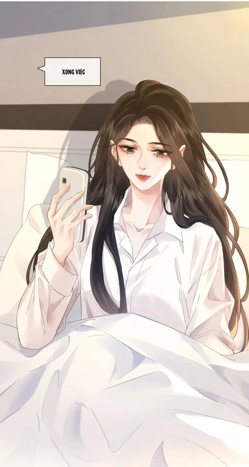 Ta Thân Ái Pháp Y Tiểu Thư Chapter 73 - Trang 3