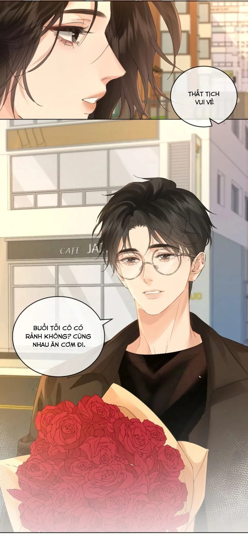 Ta Thân Ái Pháp Y Tiểu Thư Chapter 73 - Trang 3