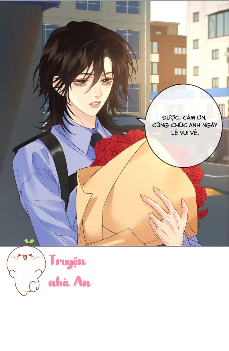 Ta Thân Ái Pháp Y Tiểu Thư Chapter 73 - Trang 3