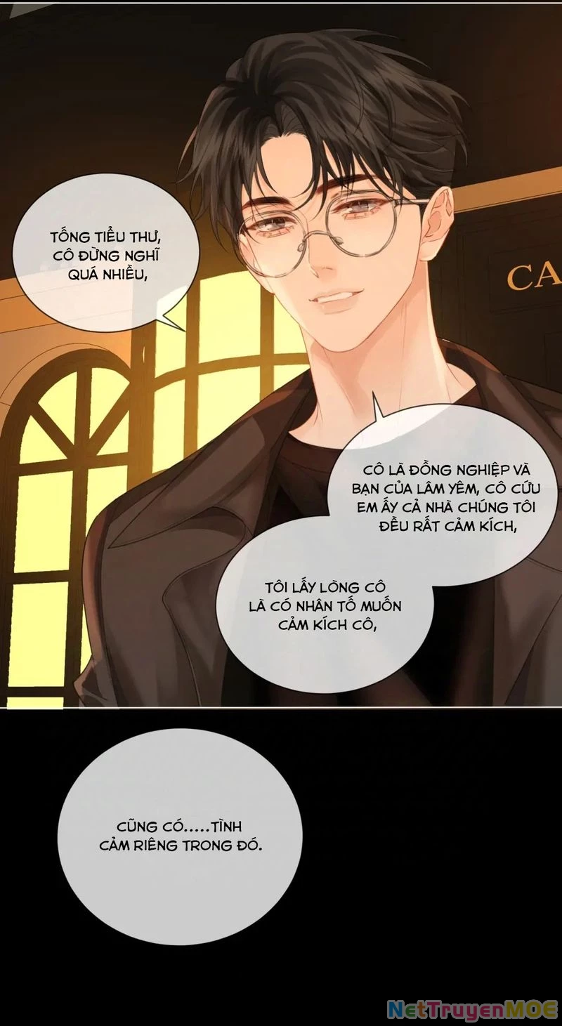 Ta Thân Ái Pháp Y Tiểu Thư Chapter 73 - Trang 3