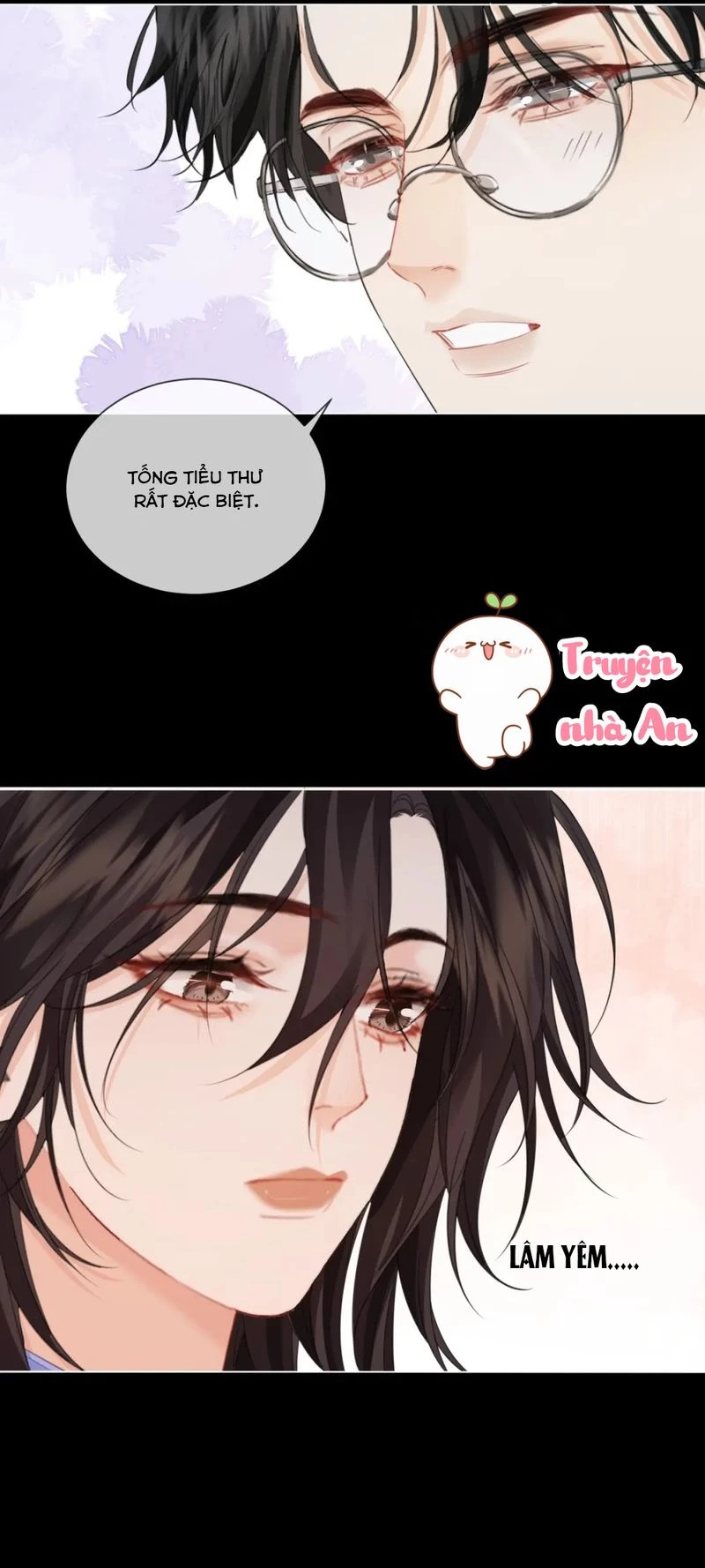 Ta Thân Ái Pháp Y Tiểu Thư Chapter 73 - Trang 3