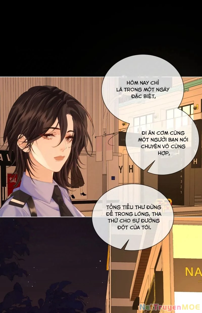 Ta Thân Ái Pháp Y Tiểu Thư Chapter 73 - Trang 3