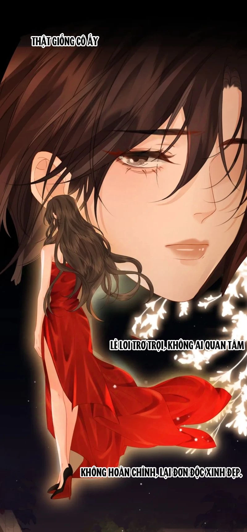 Ta Thân Ái Pháp Y Tiểu Thư Chapter 73 - Trang 3
