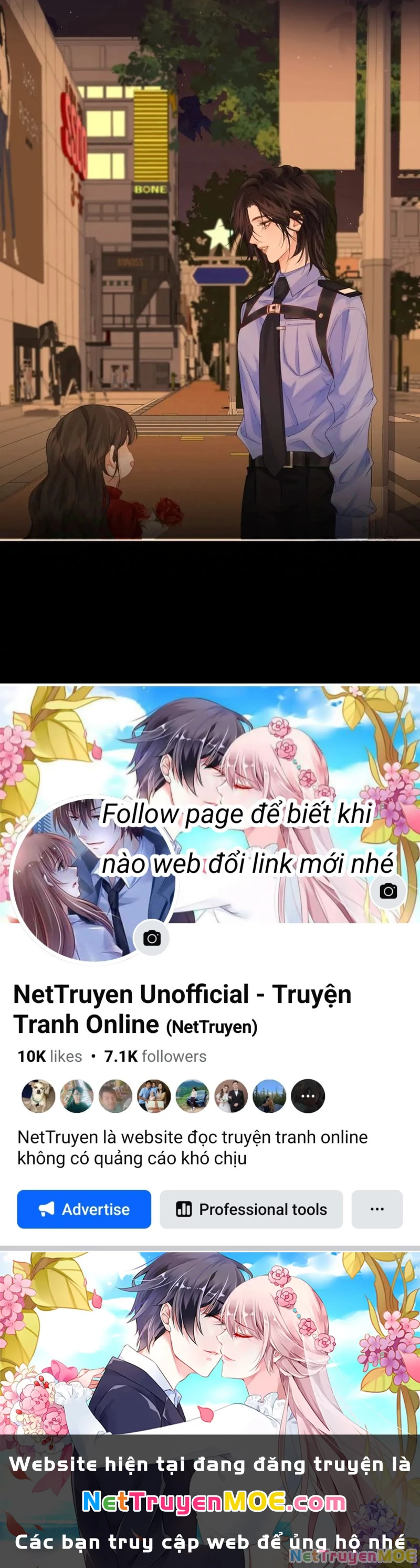 Ta Thân Ái Pháp Y Tiểu Thư Chapter 73 - Trang 3