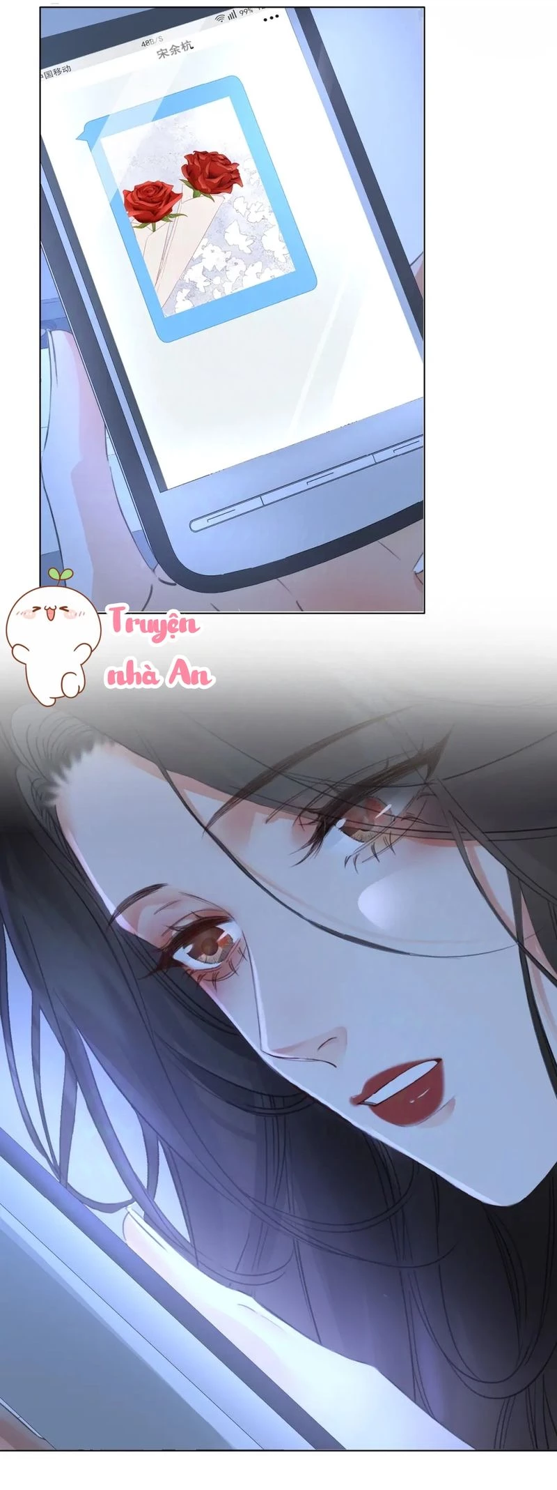 Ta Thân Ái Pháp Y Tiểu Thư Chapter 74 - Trang 3