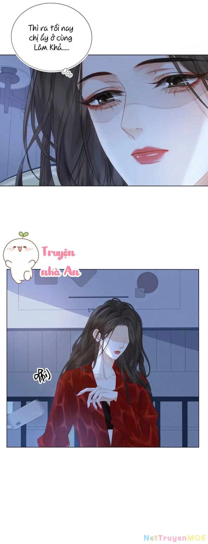 Ta Thân Ái Pháp Y Tiểu Thư Chapter 74 - Trang 3