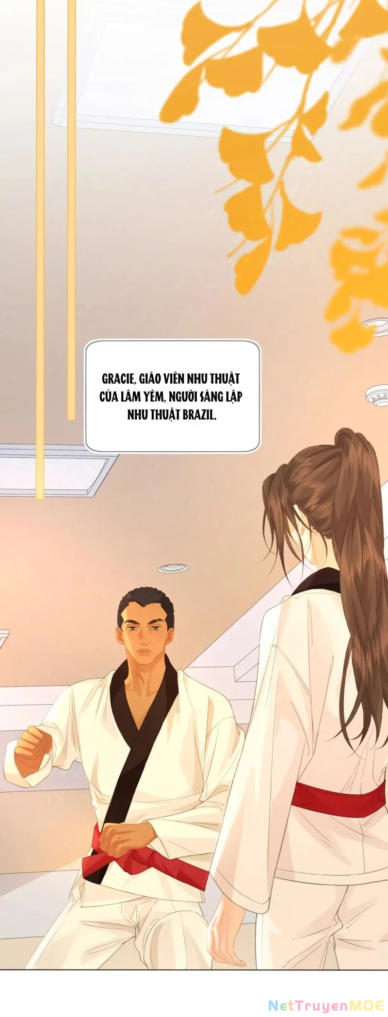 Ta Thân Ái Pháp Y Tiểu Thư Chapter 74 - Trang 3