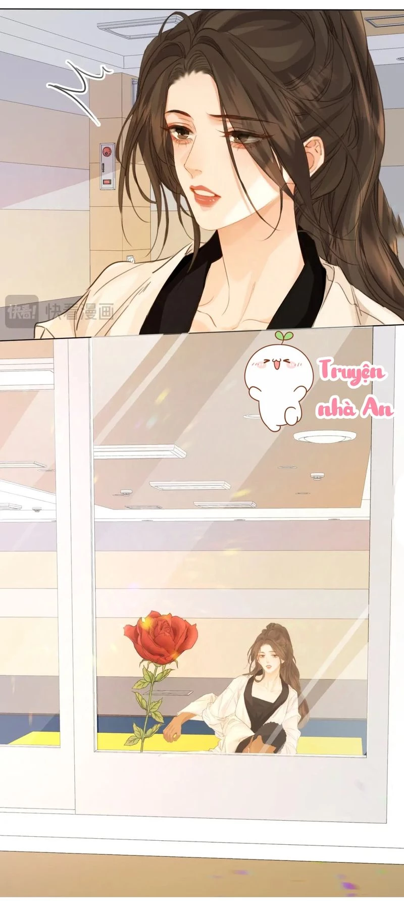 Ta Thân Ái Pháp Y Tiểu Thư Chapter 74 - Trang 3