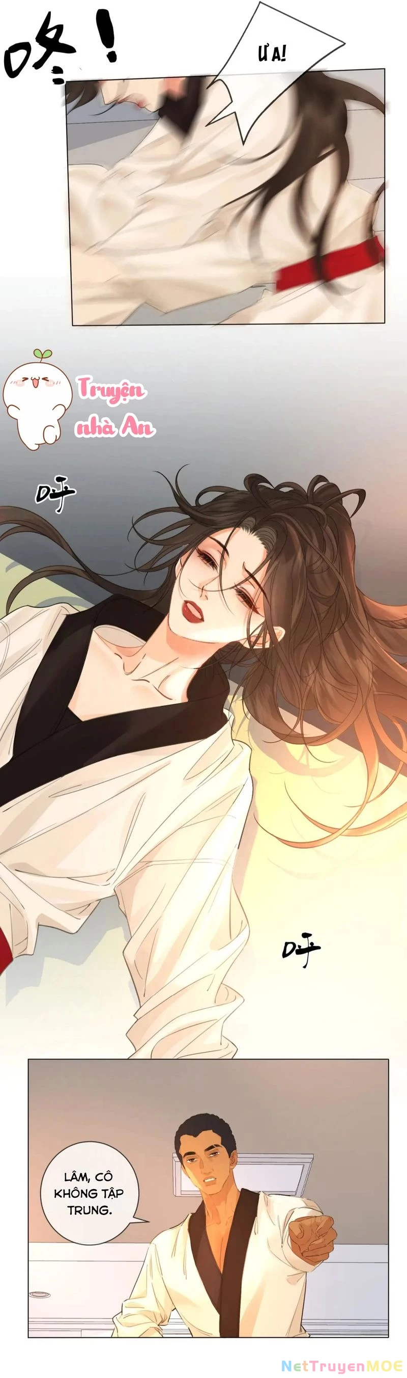 Ta Thân Ái Pháp Y Tiểu Thư Chapter 74 - Trang 3