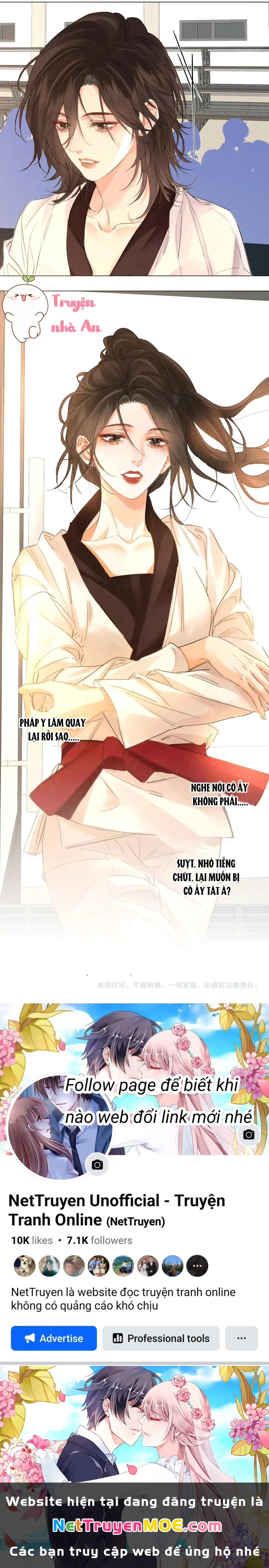Ta Thân Ái Pháp Y Tiểu Thư Chapter 74 - Trang 3