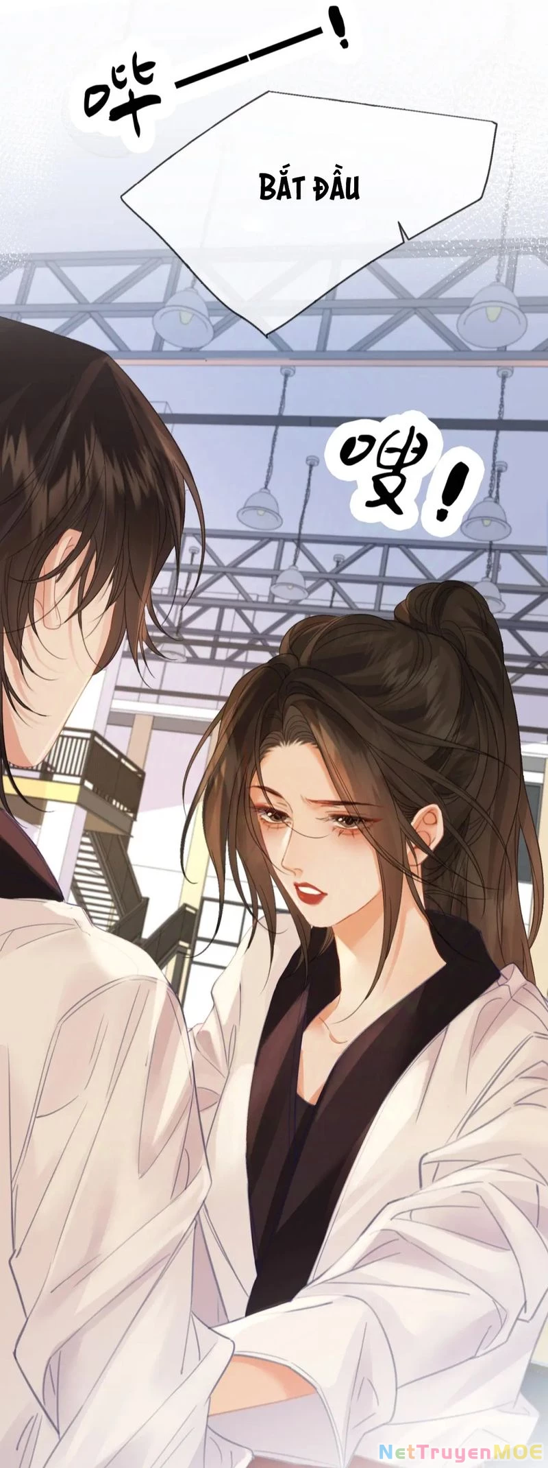 Ta Thân Ái Pháp Y Tiểu Thư Chapter 75 - Trang 3