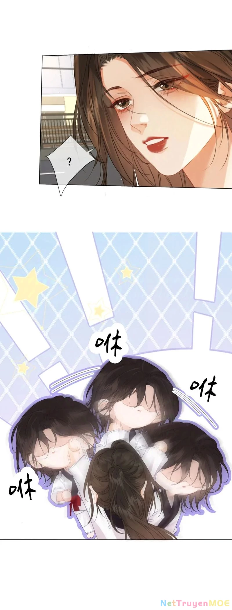 Ta Thân Ái Pháp Y Tiểu Thư Chapter 75 - Trang 3