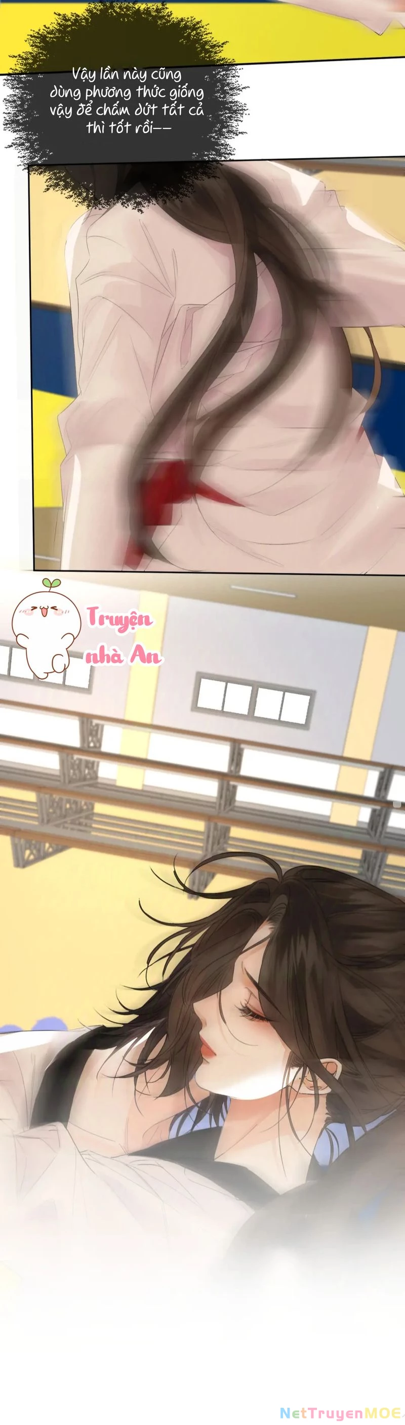 Ta Thân Ái Pháp Y Tiểu Thư Chapter 75 - Trang 3