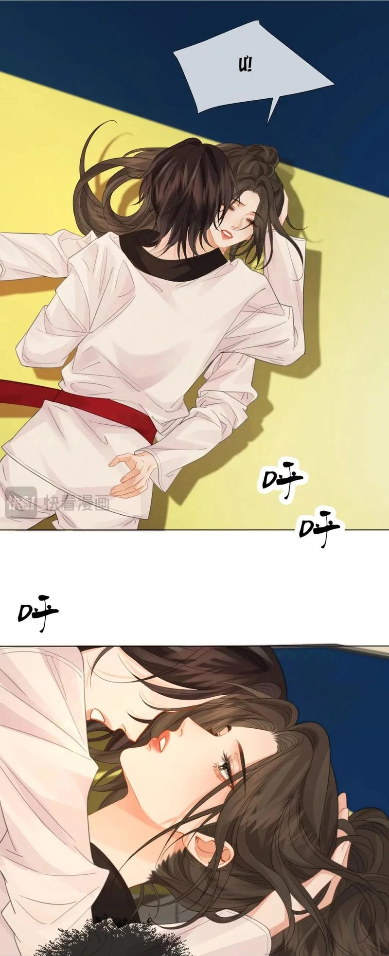 Ta Thân Ái Pháp Y Tiểu Thư Chapter 75 - Trang 3