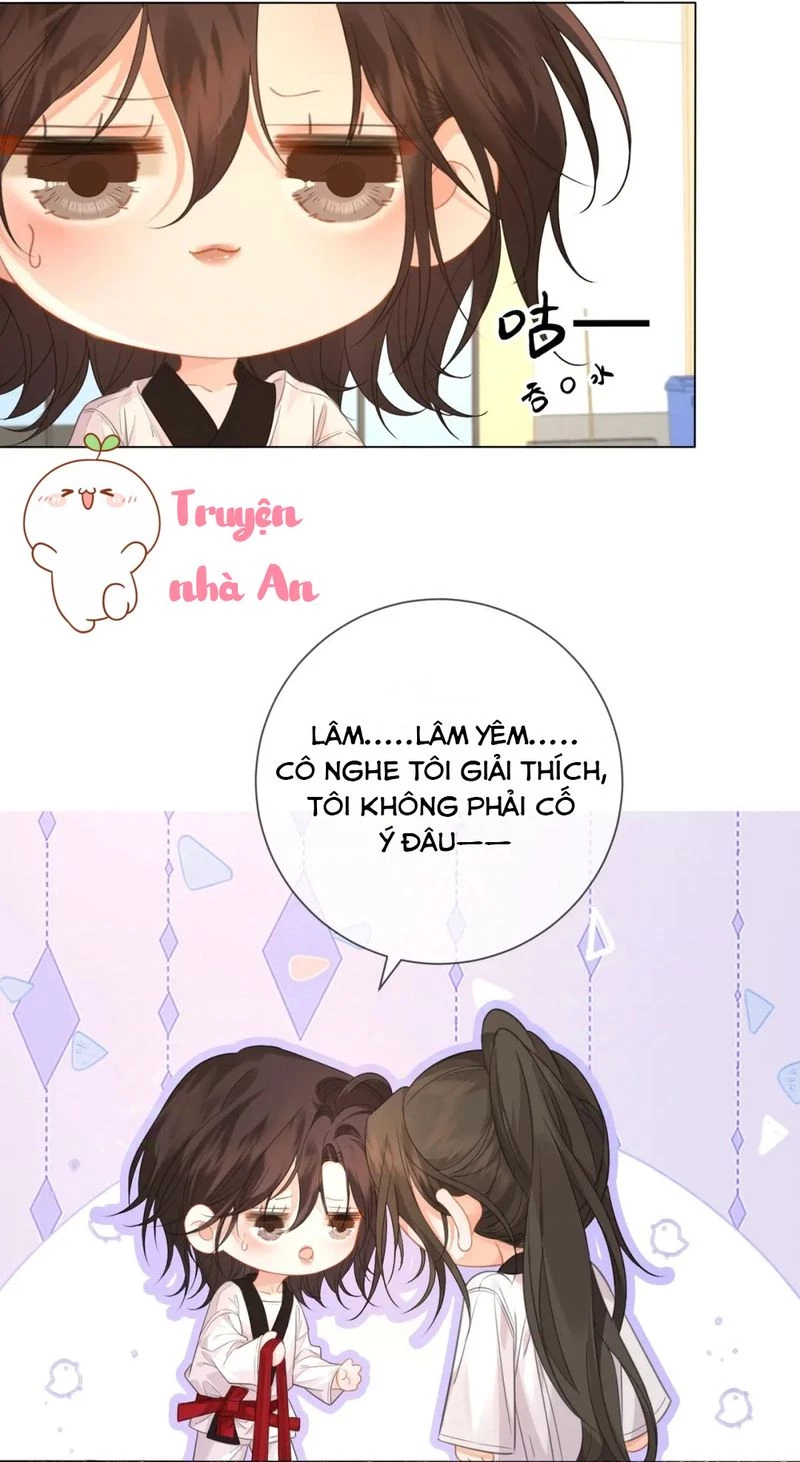 Ta Thân Ái Pháp Y Tiểu Thư Chapter 75 - Trang 3