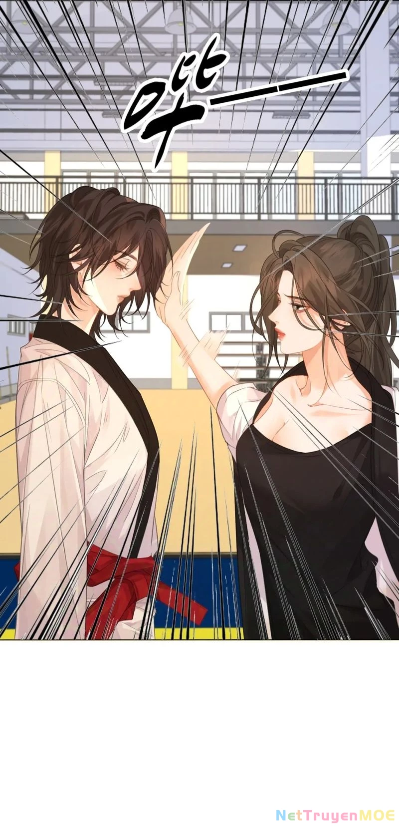 Ta Thân Ái Pháp Y Tiểu Thư Chapter 75 - Trang 3