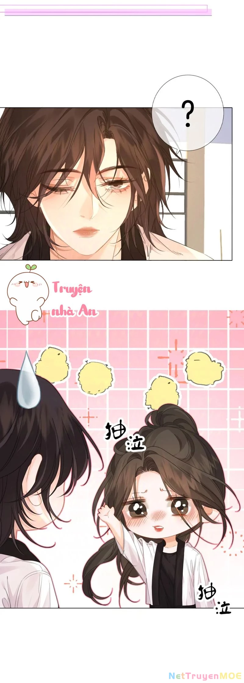 Ta Thân Ái Pháp Y Tiểu Thư Chapter 75 - Trang 3
