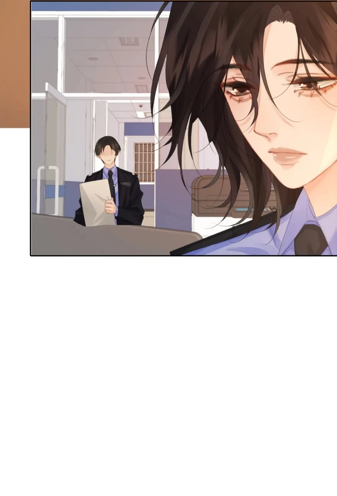 Ta Thân Ái Pháp Y Tiểu Thư Chapter 76 - Trang 3