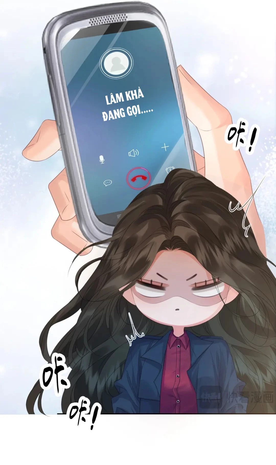 Ta Thân Ái Pháp Y Tiểu Thư Chapter 76 - Trang 3