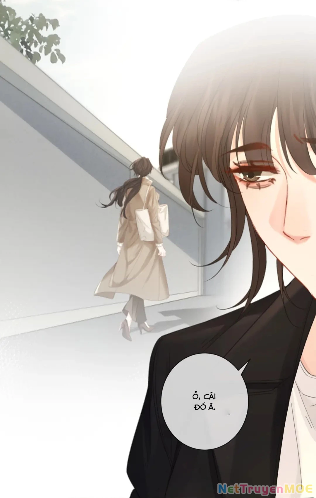 Ta Thân Ái Pháp Y Tiểu Thư Chapter 76 - Trang 3