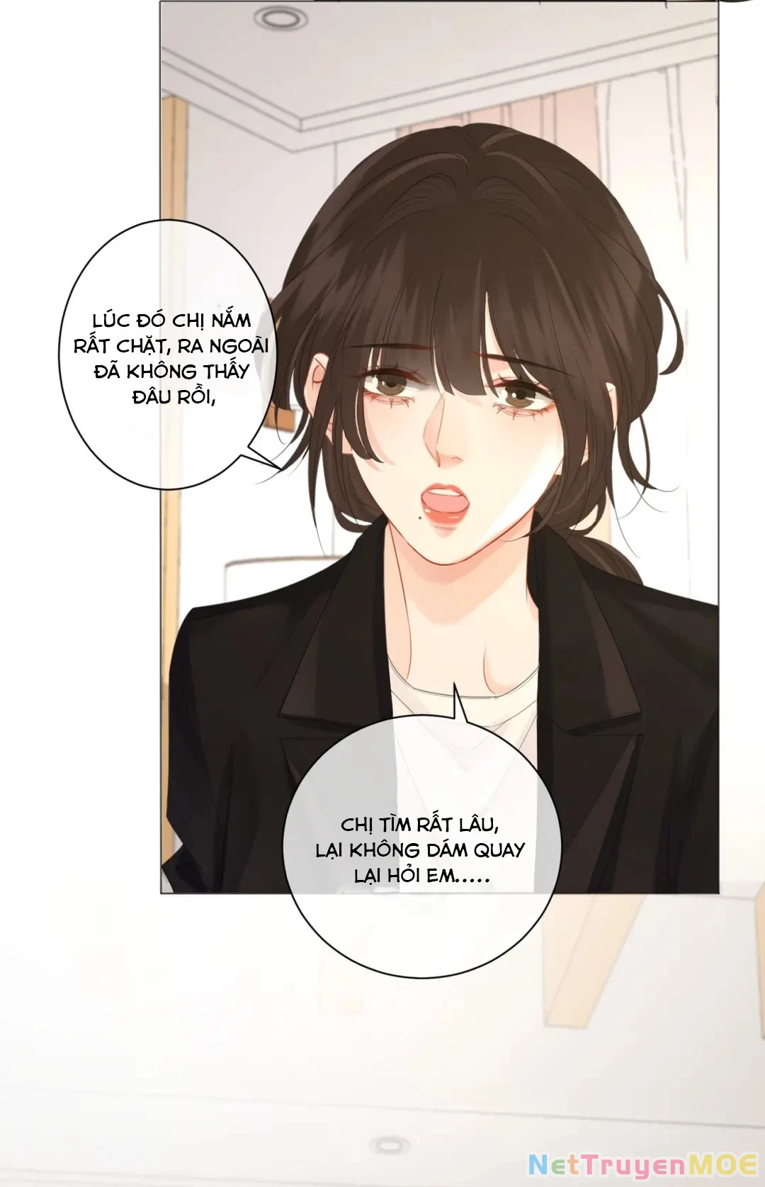 Ta Thân Ái Pháp Y Tiểu Thư Chapter 76 - Trang 3