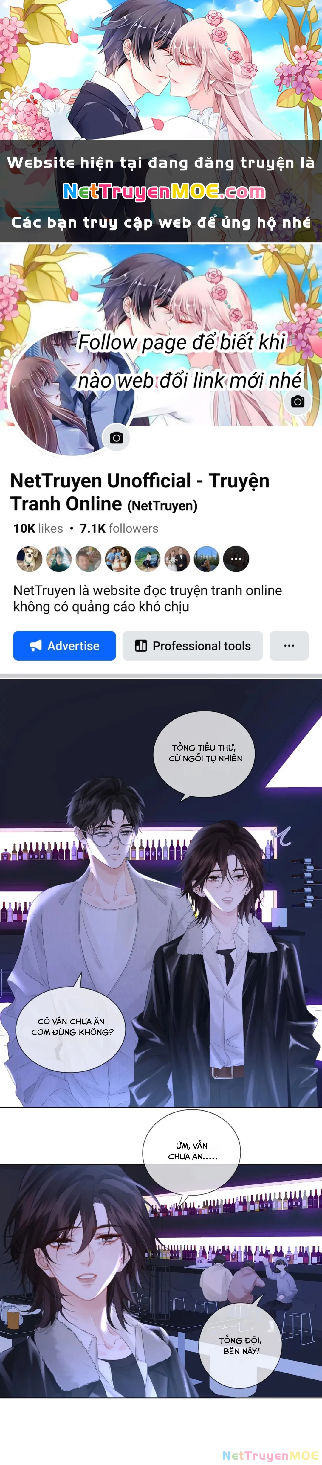 Ta Thân Ái Pháp Y Tiểu Thư Chapter 77 - Trang 3
