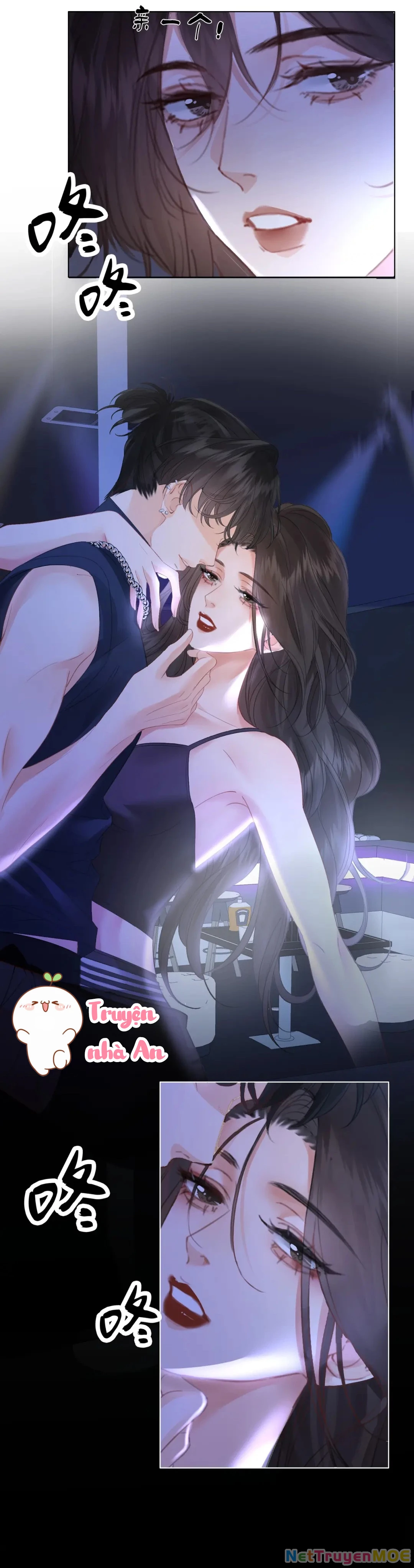 Ta Thân Ái Pháp Y Tiểu Thư Chapter 77 - Trang 3