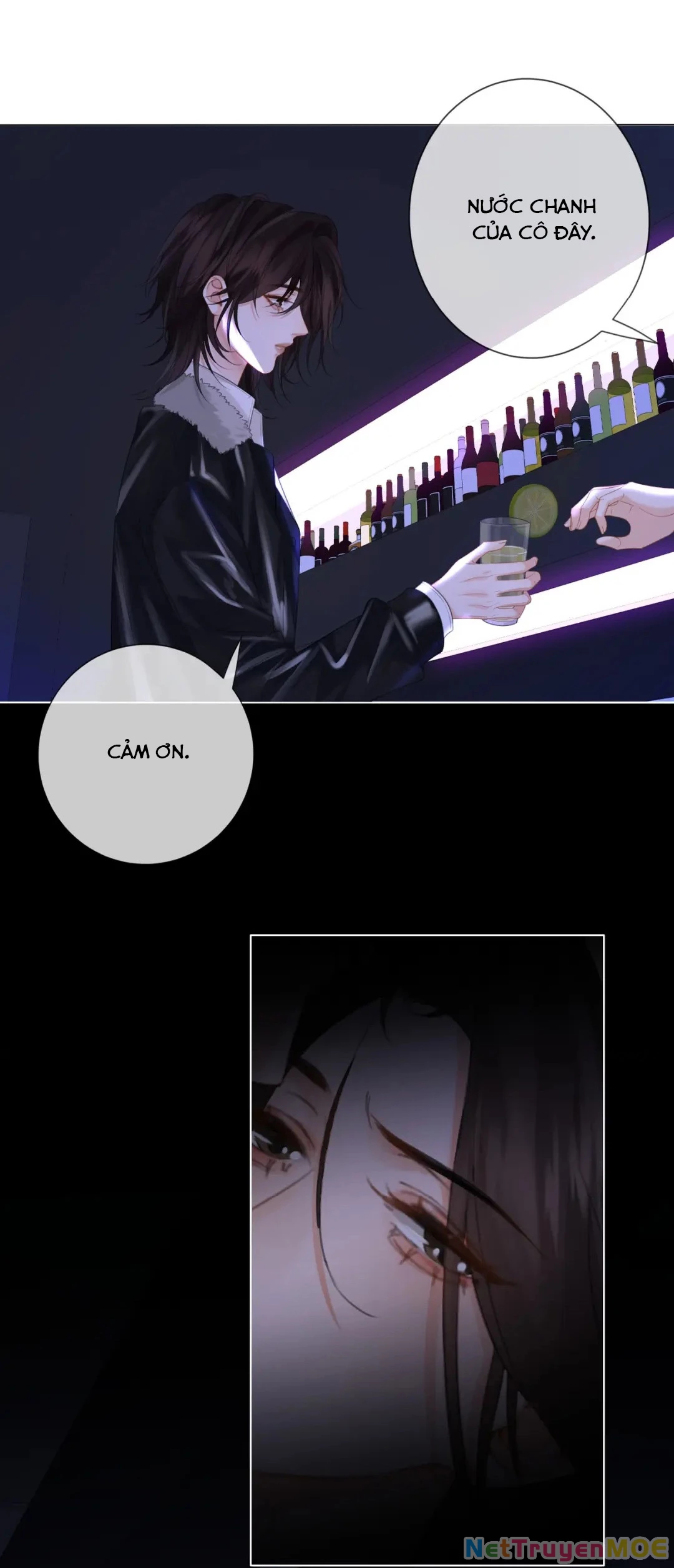 Ta Thân Ái Pháp Y Tiểu Thư Chapter 77 - Trang 3
