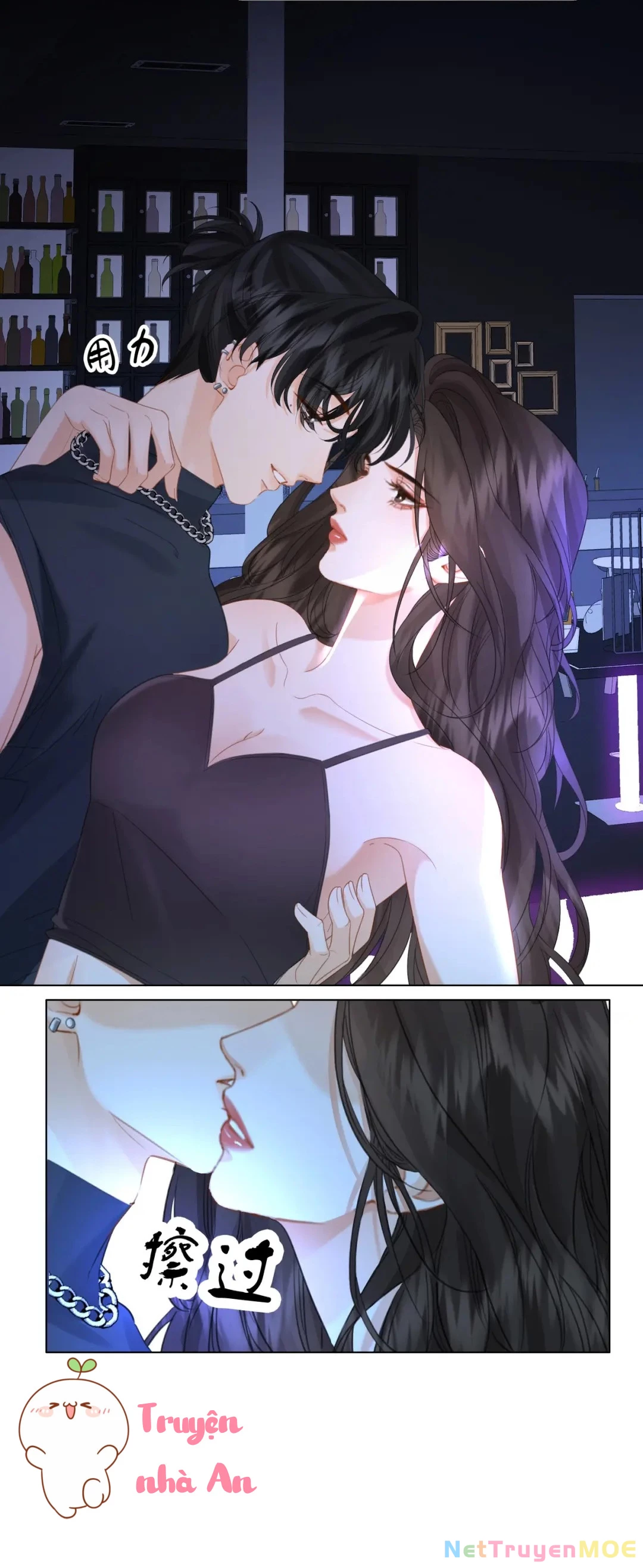 Ta Thân Ái Pháp Y Tiểu Thư Chapter 77 - Trang 3