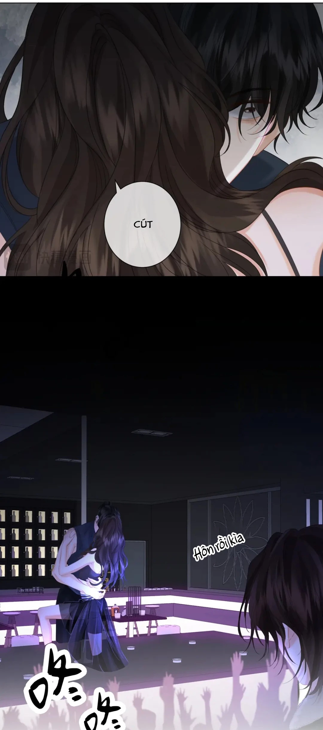 Ta Thân Ái Pháp Y Tiểu Thư Chapter 77 - Trang 3
