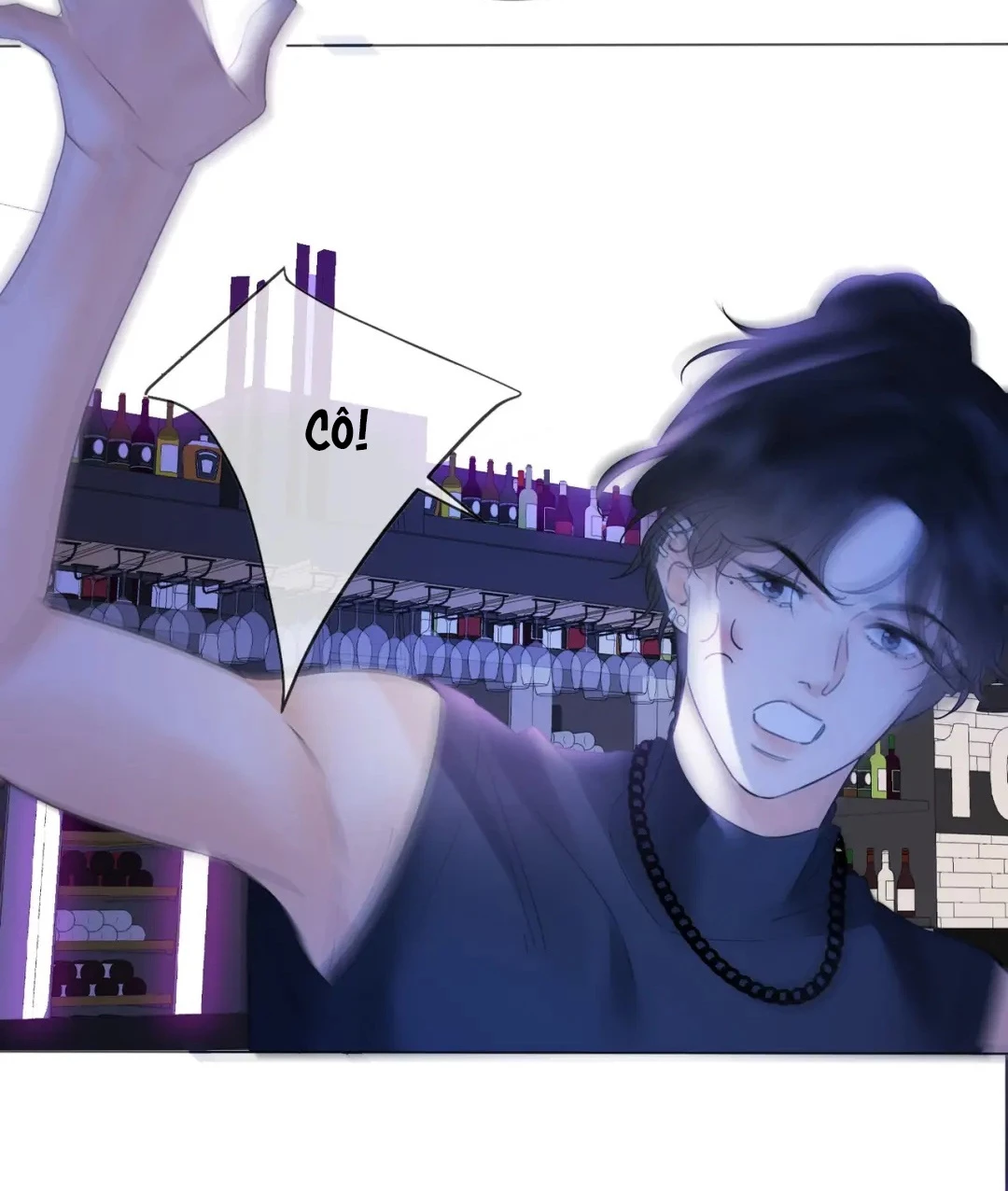 Ta Thân Ái Pháp Y Tiểu Thư Chapter 77 - Trang 3