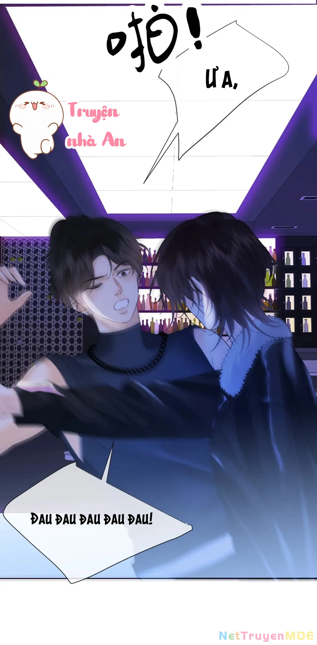 Ta Thân Ái Pháp Y Tiểu Thư Chapter 77 - Trang 3