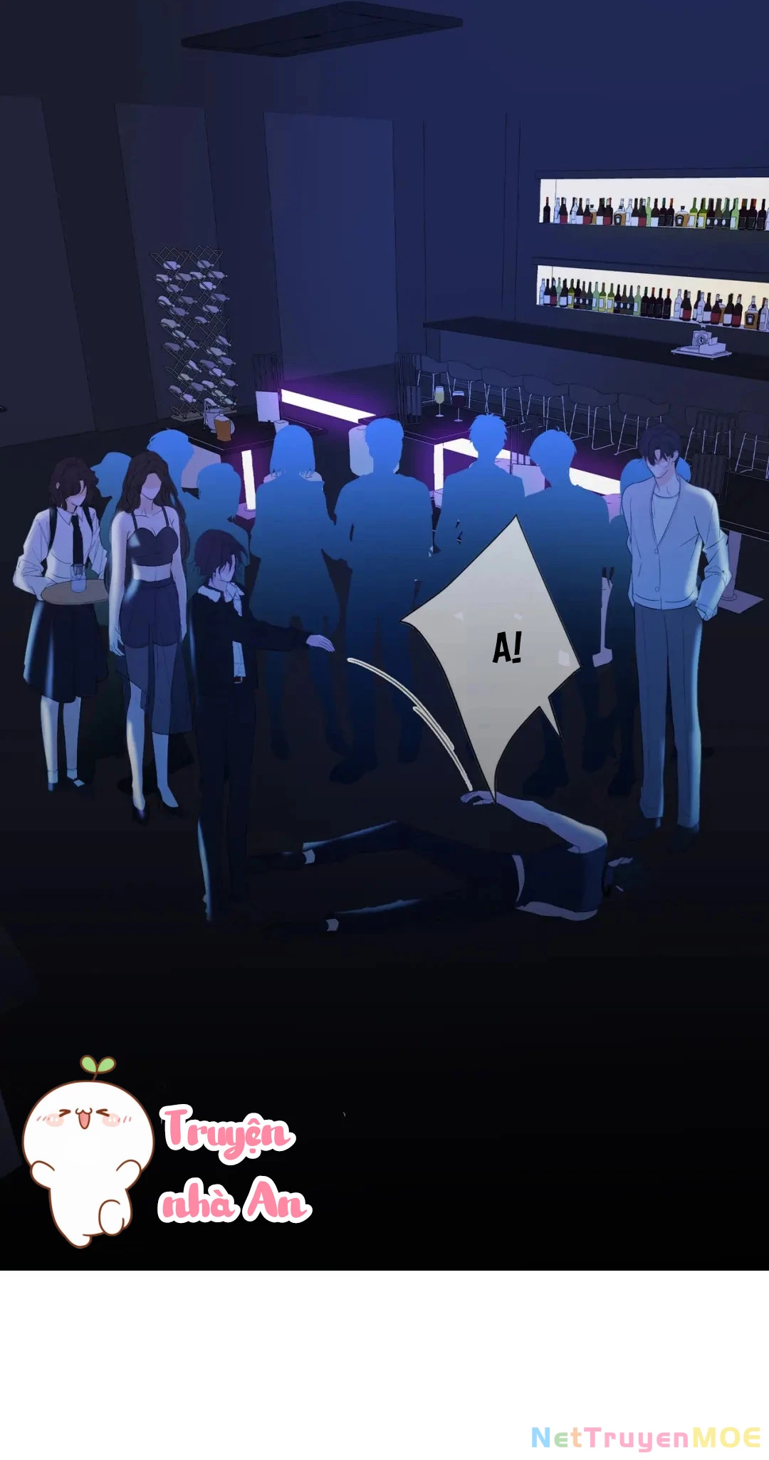Ta Thân Ái Pháp Y Tiểu Thư Chapter 77 - Trang 3
