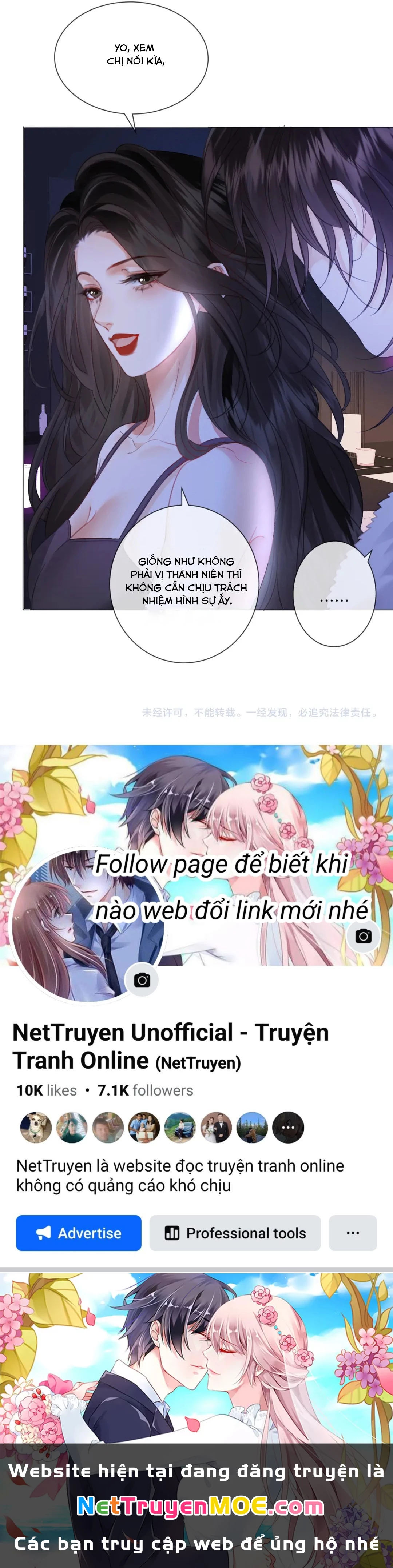 Ta Thân Ái Pháp Y Tiểu Thư Chapter 77 - Trang 3