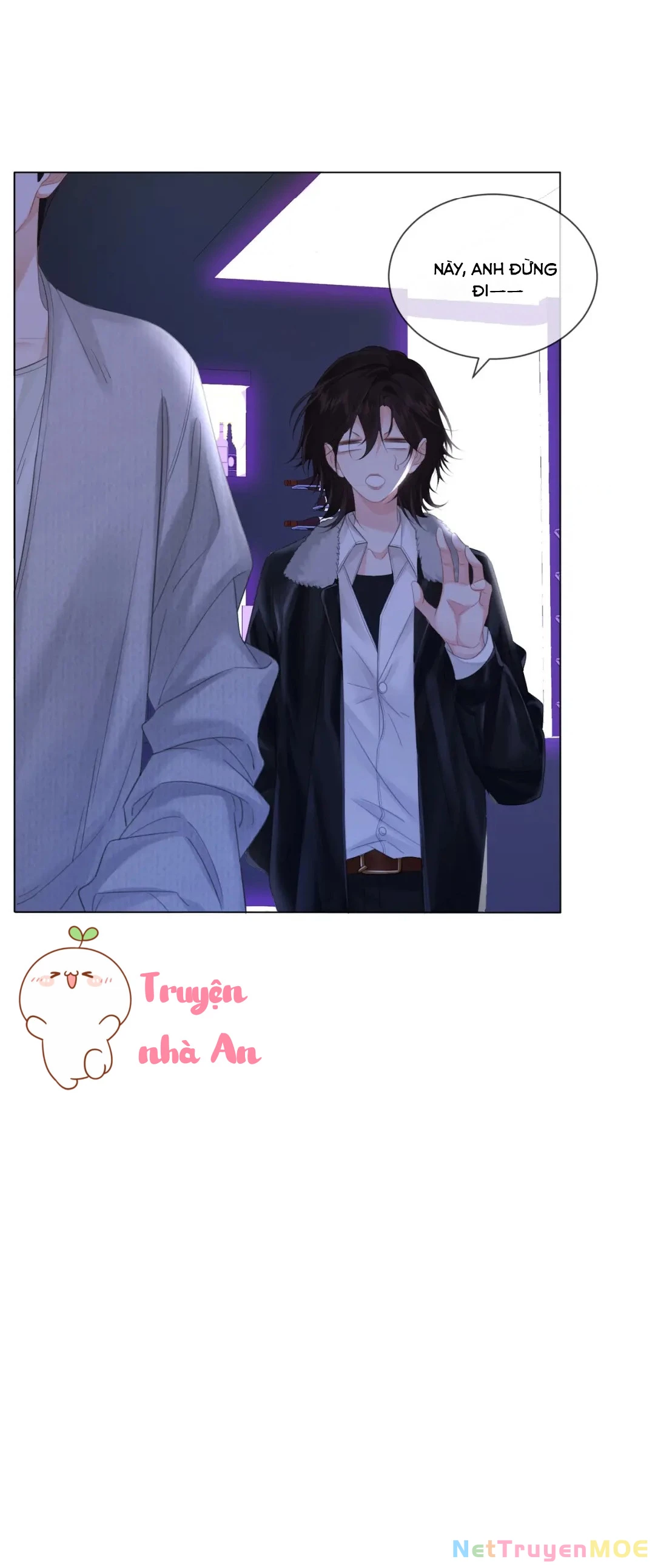 Ta Thân Ái Pháp Y Tiểu Thư Chapter 78 - Trang 3