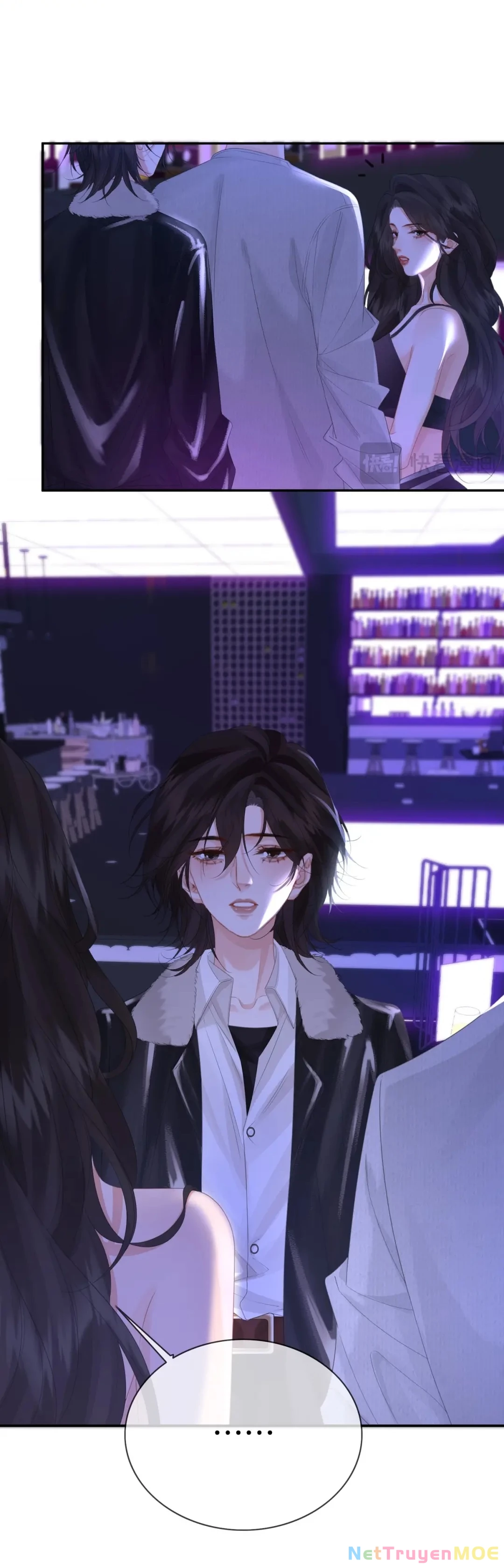Ta Thân Ái Pháp Y Tiểu Thư Chapter 78 - Trang 3