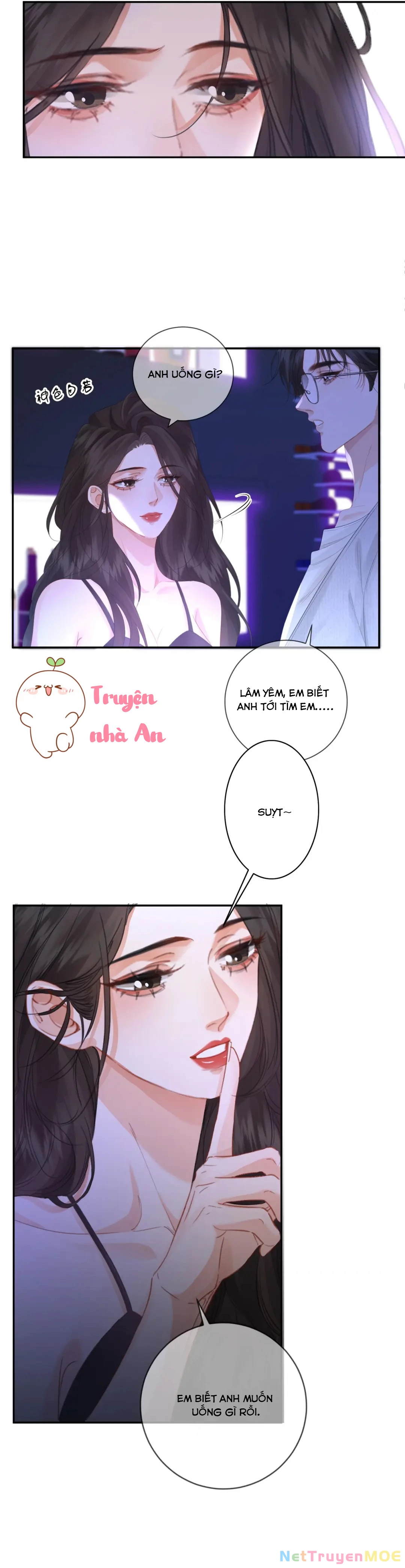 Ta Thân Ái Pháp Y Tiểu Thư Chapter 78 - Trang 3