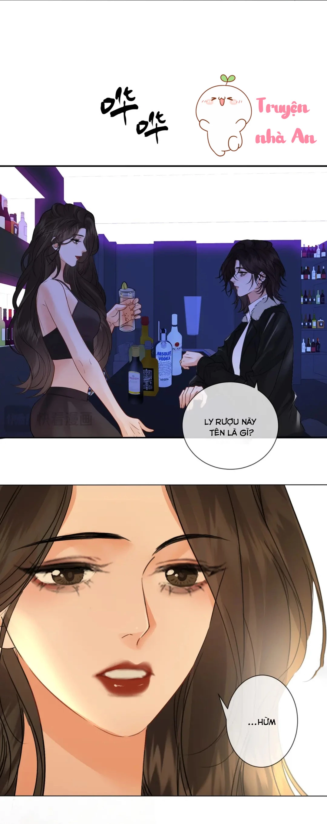 Ta Thân Ái Pháp Y Tiểu Thư Chapter 78 - Trang 3