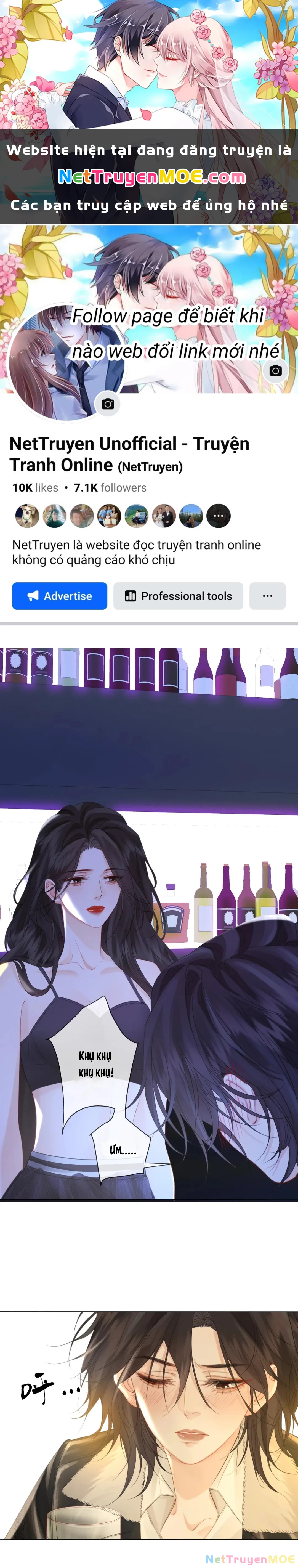 Ta Thân Ái Pháp Y Tiểu Thư Chapter 79 - Trang 3